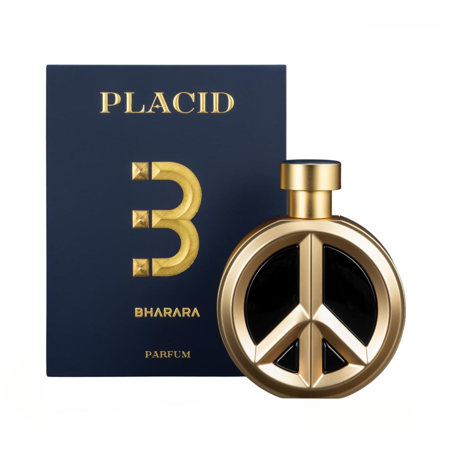 Bharara Placid 3.4oz Parfum Unisex