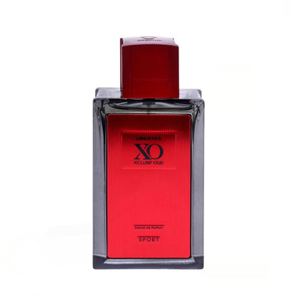 Al Haramain Orientica Xo Xclusif Oud Sport 2.0oz EDP Unisex