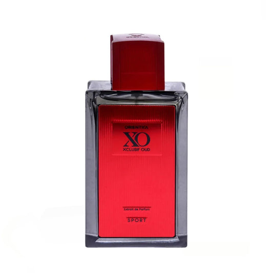 Al Haramain Orientica Xo Xclusif Oud Sport 2.0oz EDP Unisex