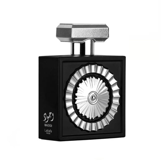 Lattafa Pride Wajood 3.4oz EDP Unisex