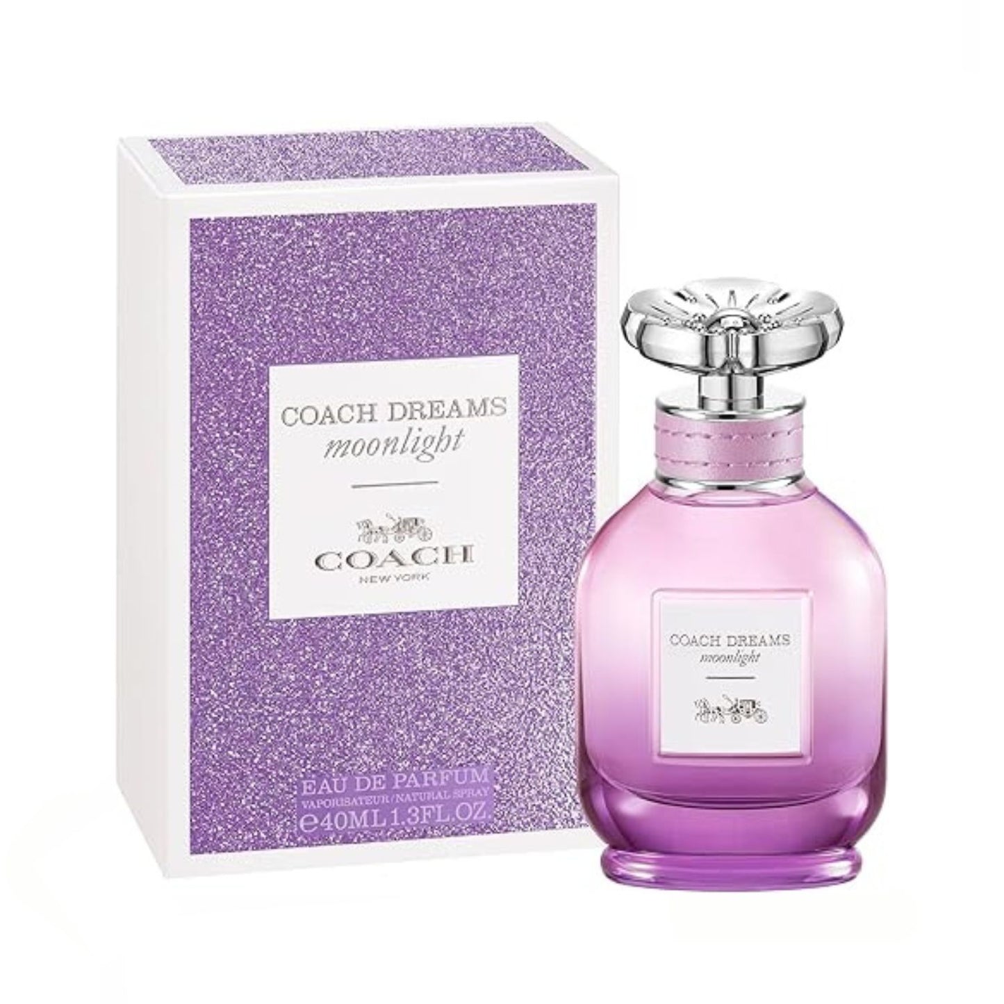 Coach Dreams Moonlight 1.3oz EDP For Women