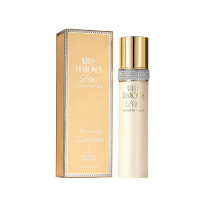 Elizabeth Taylor White Diamond Legacy 3.4oz EDT