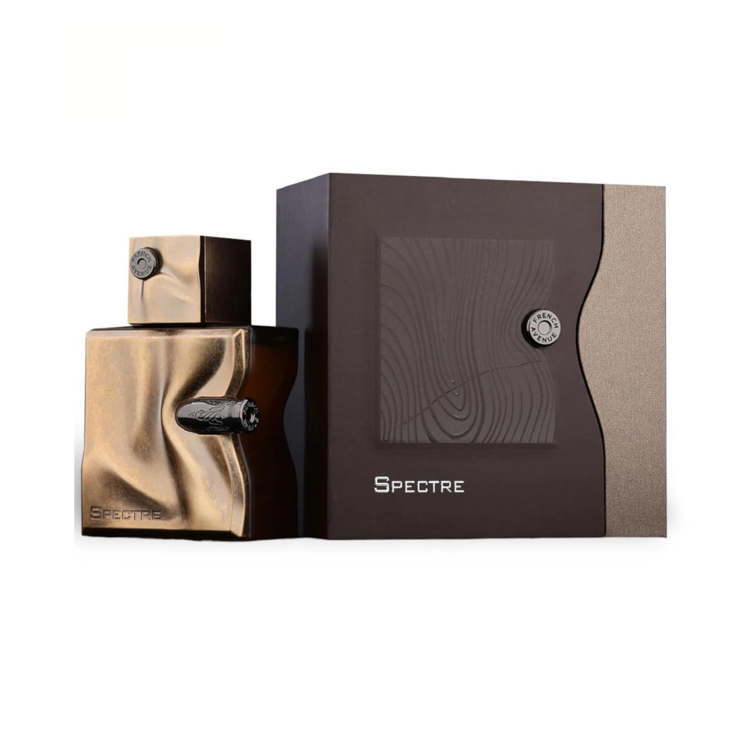 Fragrance World Spectre For 2.7oz EDP For Men