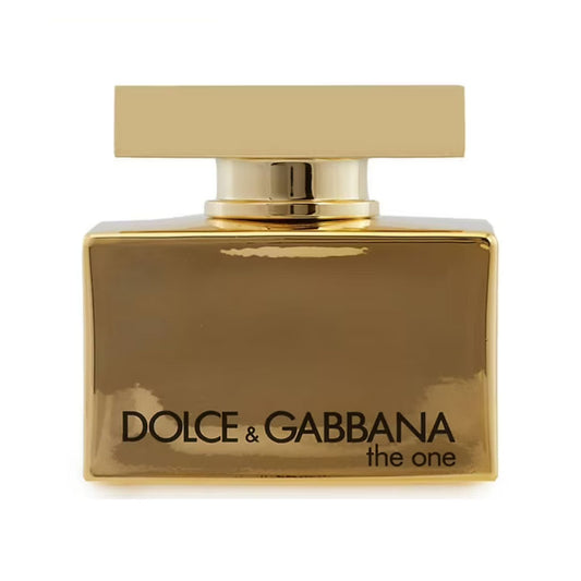 Dolce & Gabbana The One Gold Intense 1.7oz EDP For Women