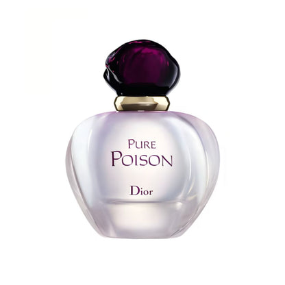 Christian Dior Pure Poison 3.4oz EDP For Women