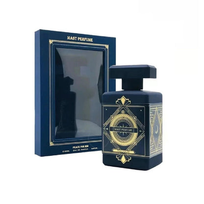 Bharara Mast Peace EDP 3.0oz For Men