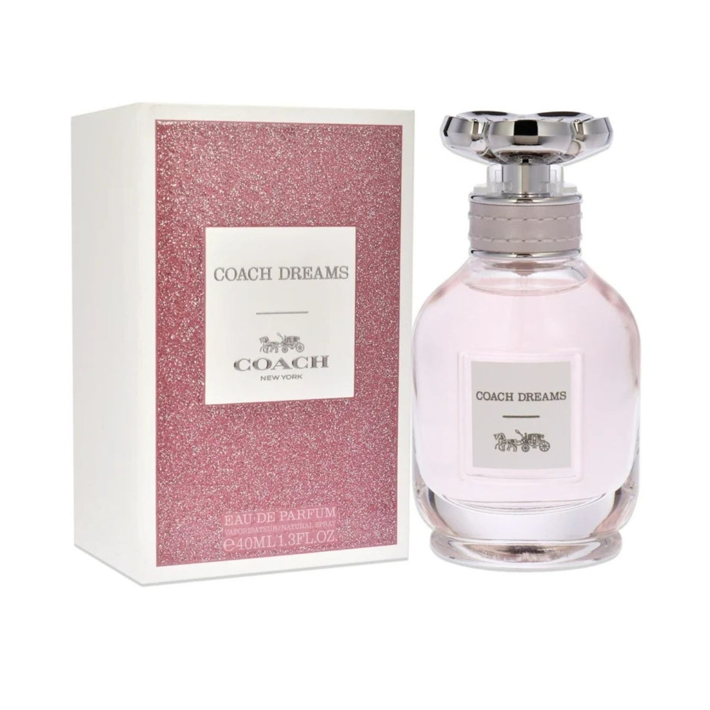 Coach Dreams 1.3oz EDP Women