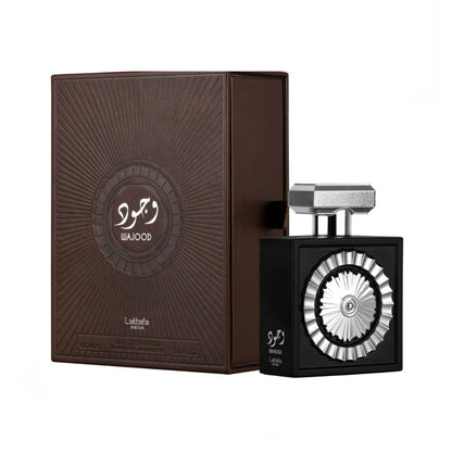 Lattafa Pride Wajood 3.4oz EDP Unisex