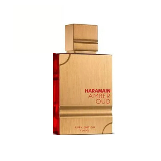 Al Haramain Ruby Edition 4.0oz EDP Unisex