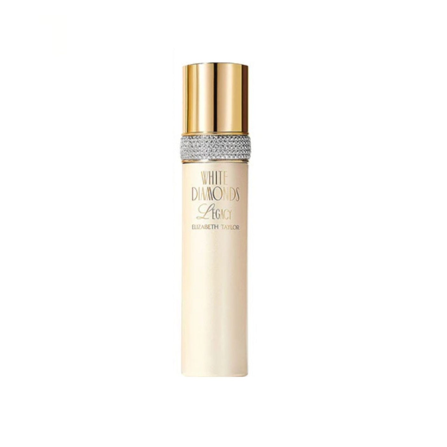 Elizabeth Taylor White Diamond Legacy 3.4oz EDT