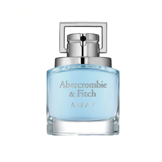 Abercrombie & Fitch Away 3.4oz EDT For Men