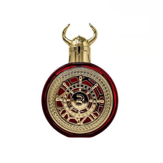 Bharara Viking Kashmir 3.4oz EDP For Men
