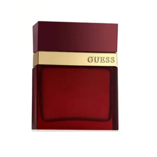 Guess Seductive Homme Red 3.4oz EDT For Men