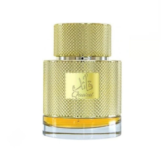 Lattafa Qaaed 3.4oz EDP Unisex