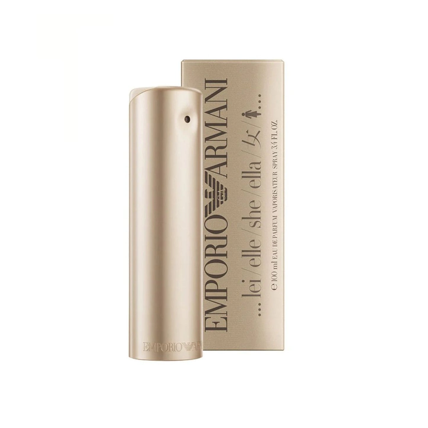 Giorgio Armani Emporio Armani 3.3oz EDP For Women
