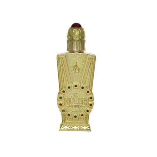 Khadlaj Fataan Gold Concentrated Oil 0.60oz Unisex