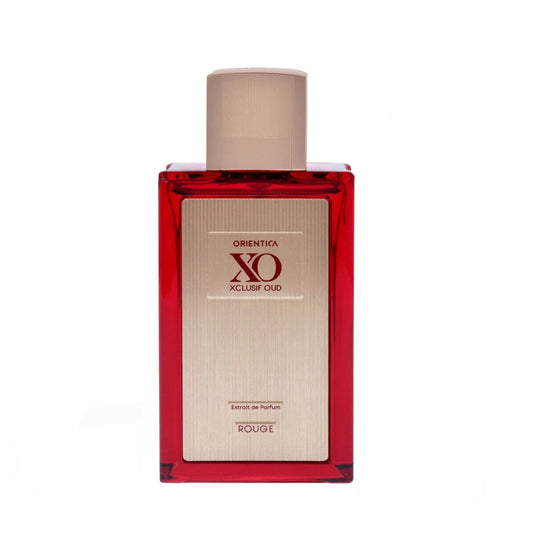 Al Haramain Orientica Xo Xclusif Oud Rouge 2.0oz EDP Unisex