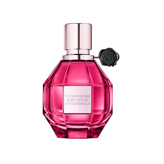 Viktor & Rolf Flower Bomb Ruby Orchid 3.4oz EDP For Women