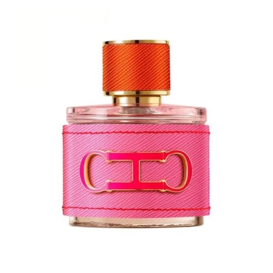 Tester Carolina Herrera CH Pasion 3.4oz EDP For Women