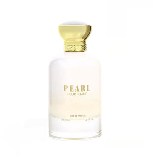Bharara Pearl 3.4oz EDP For Women