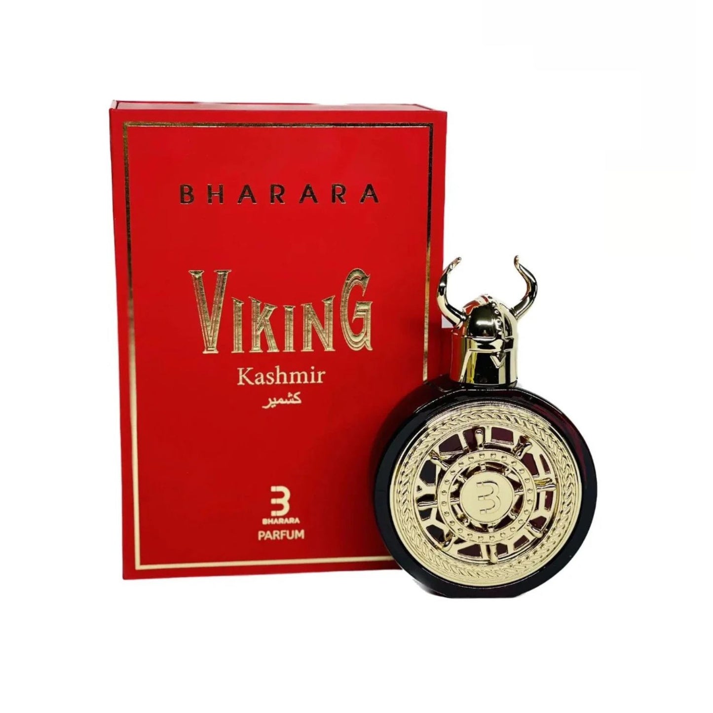Bharara Viking Kashmir 3.4oz EDP For Men