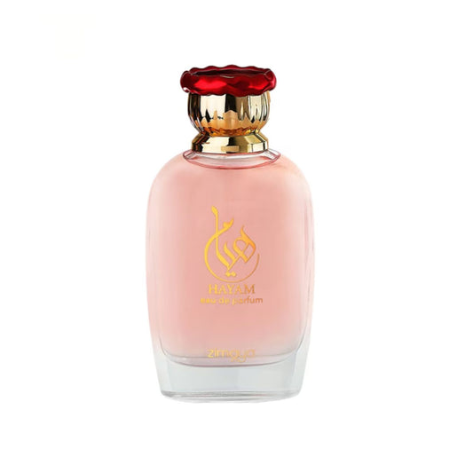 Zimaya Precious Collection Hayam 3.4oz EDP For Women