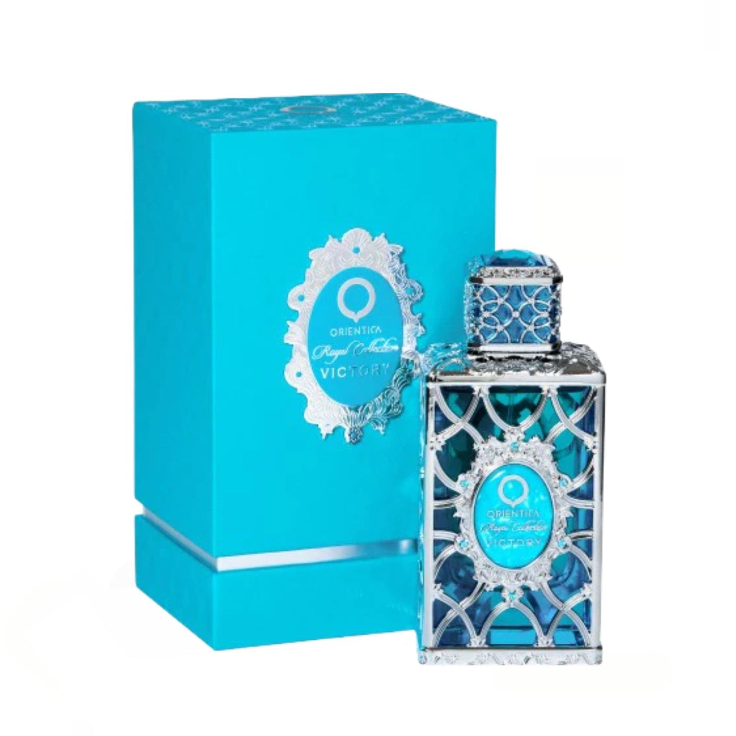 Orientica Royal Collection Victory 2.7oz EDP Unisex