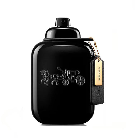 Tester Coach New York 3.3oz EDP For Men