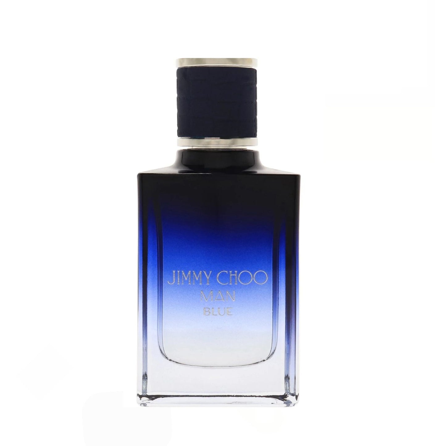 Jimmy Choo Man Blue 1.0oz EDT For Men