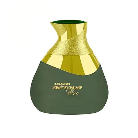 Al Haramain Detour Eco 3.4oz EDP Unisex