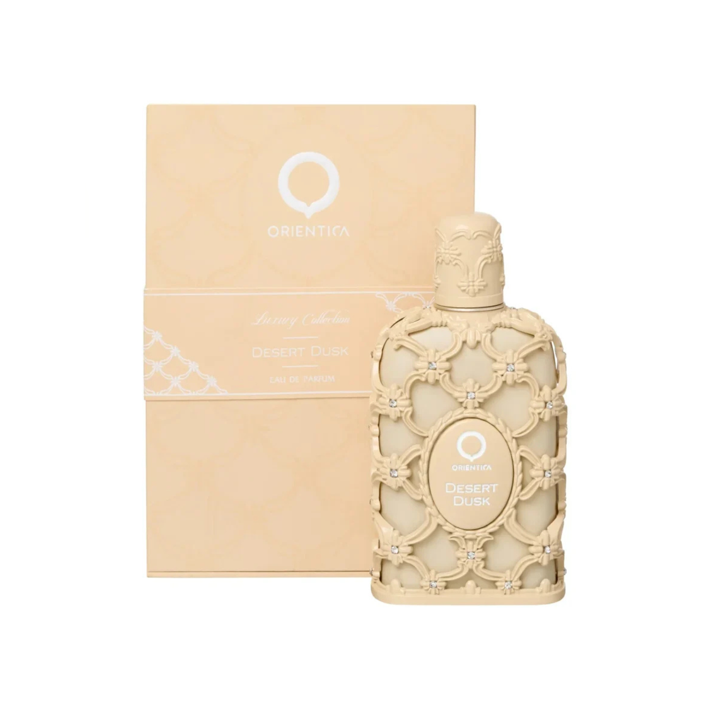 Orientica Desert dusk 2.7oz EDP Unisex