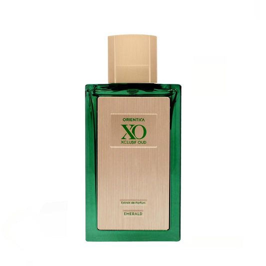 Al Haramain Orientica Xo Xclusif Oud Emerald 2.0oz EDP Unisex