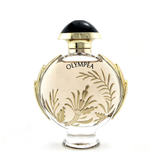 Tester Paco Rabanne Olympea Solar 2.7oz EDP Intense For Women (Unboxed)