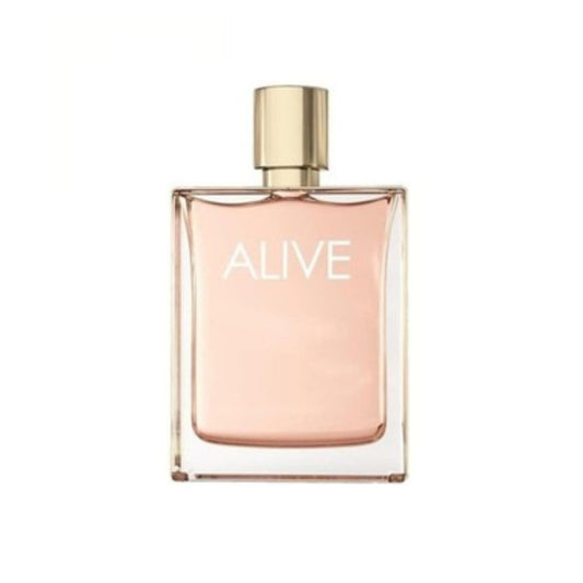 Tester Hugo Boss Alive 2.7oz EDP For Women