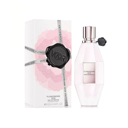 Viktor & Rolf Flowerbomb Dew 3.4oz EDP For Women