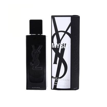 Yves Saint Laurent MYSLF 2.0oz EDP Refillable For Men