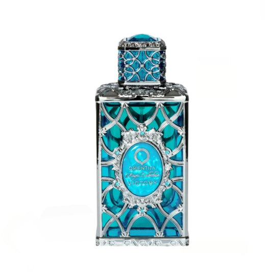 Orientica Royal Collection Victory 2.7oz EDP Unisex