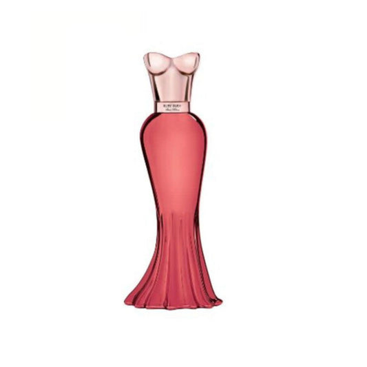 Tester Paris Hilton Ruby Rush 3.4oz EDP For Women