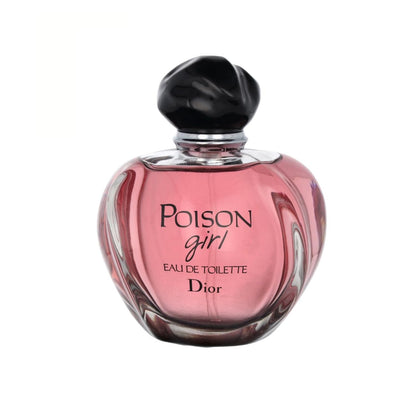 Christian Dior Poison Girl 3.4oz EDT For Women