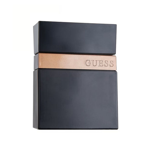 Guess Seductive Homme Noir 3.4oz EDT For Men