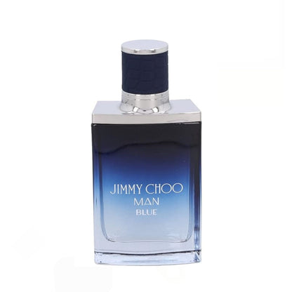 Jimmy Choo Man Blue 1.7oz EDT For Men