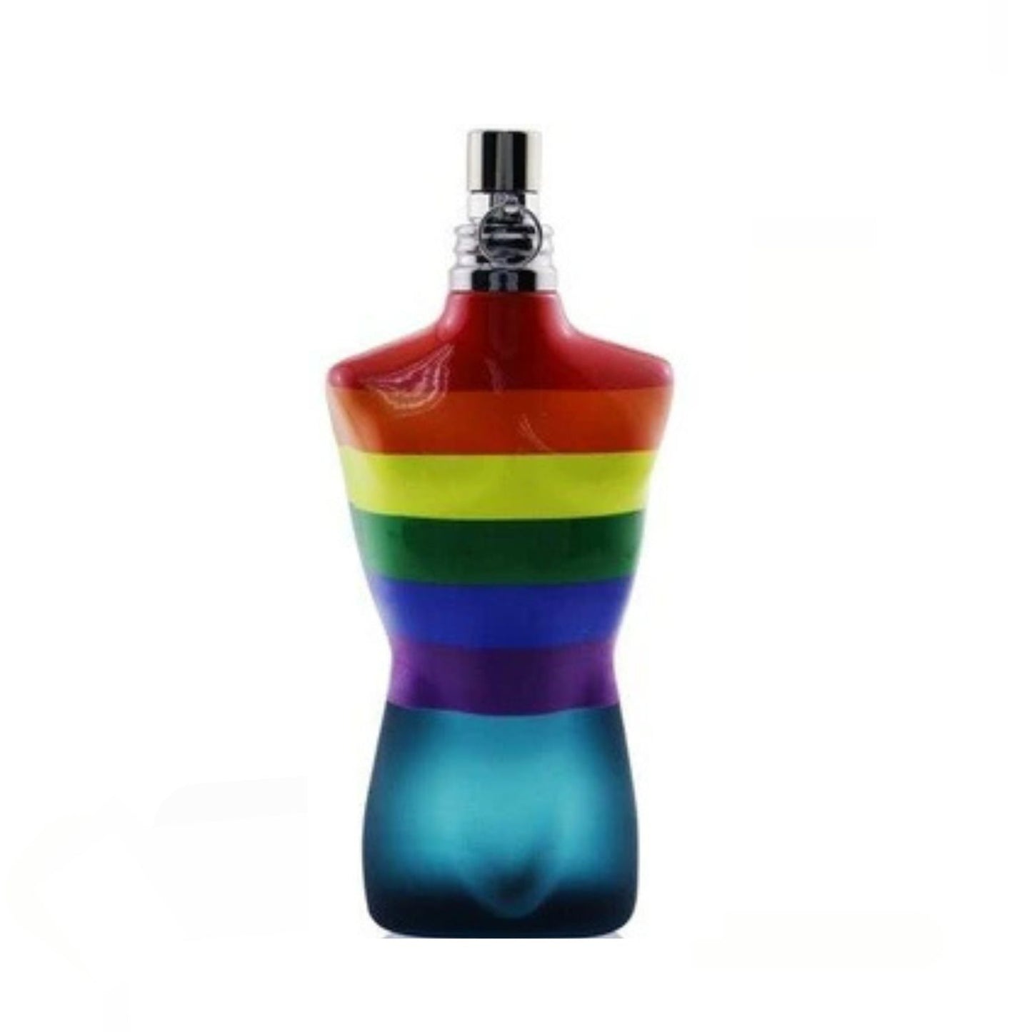 Jean Paul Gautier Le Male Pride Collector 4.2oz EDT For Men