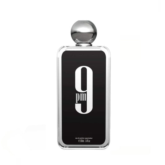 Afnan 9pm 3.4oz EDP For Men