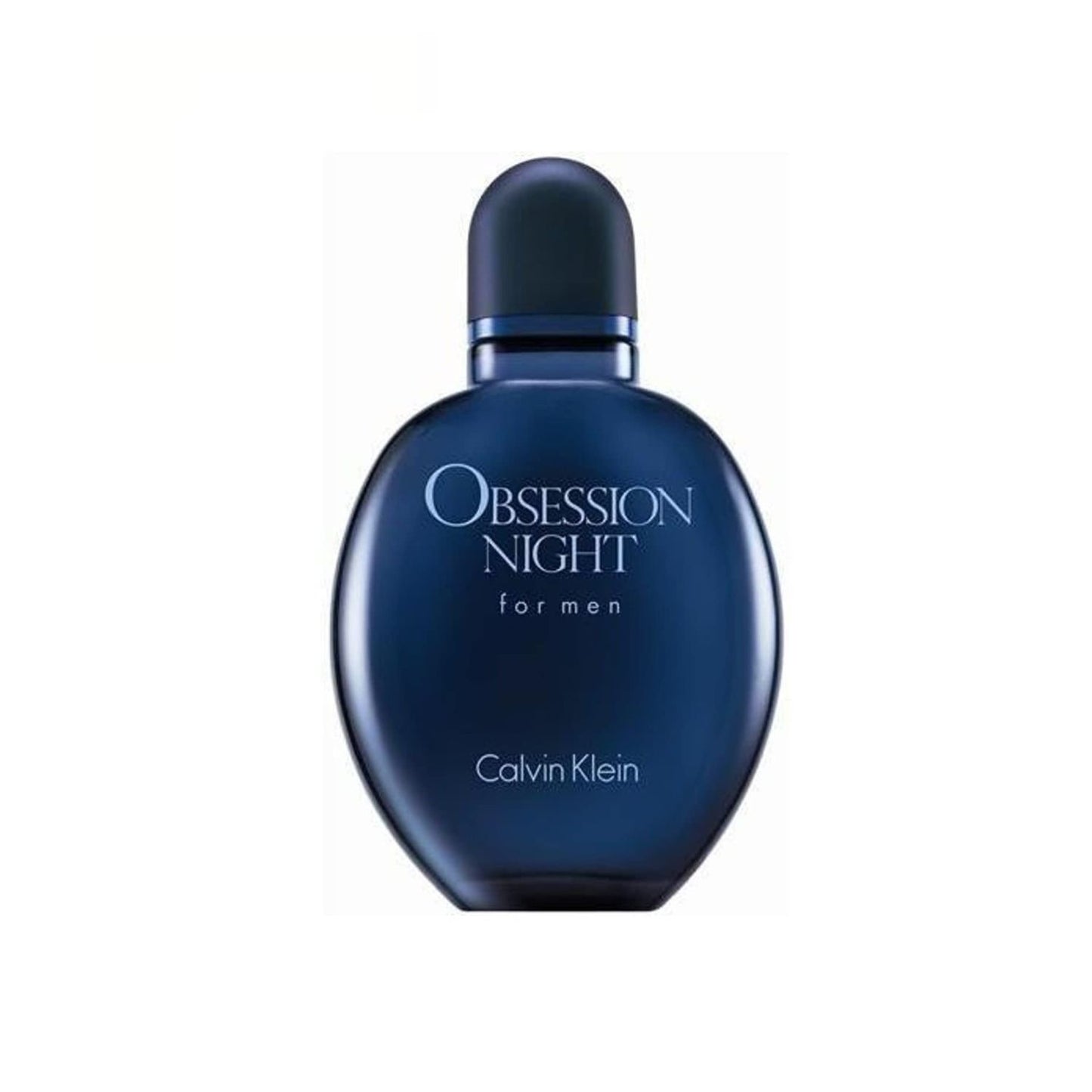 Calvin Klein Obsession Night 4.0oz EDT For Men