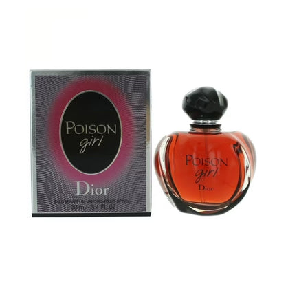 Christian Dior Poison Girl 3.4oz EDP For Women