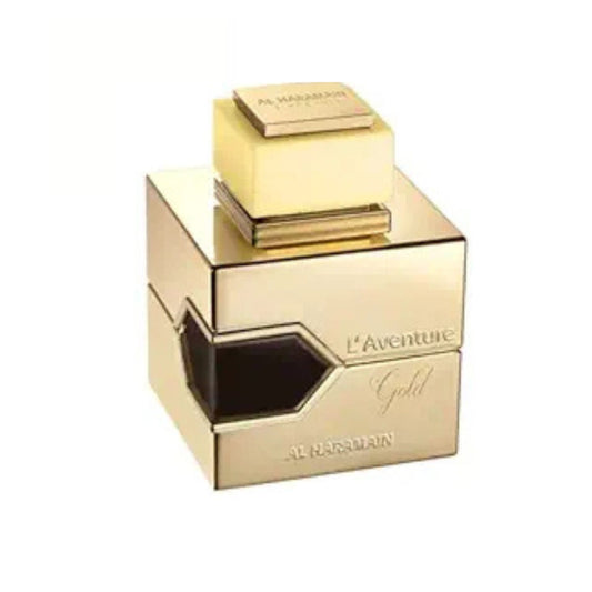 Al Haramain L'aventure Gold Woman 3.4oz EDP