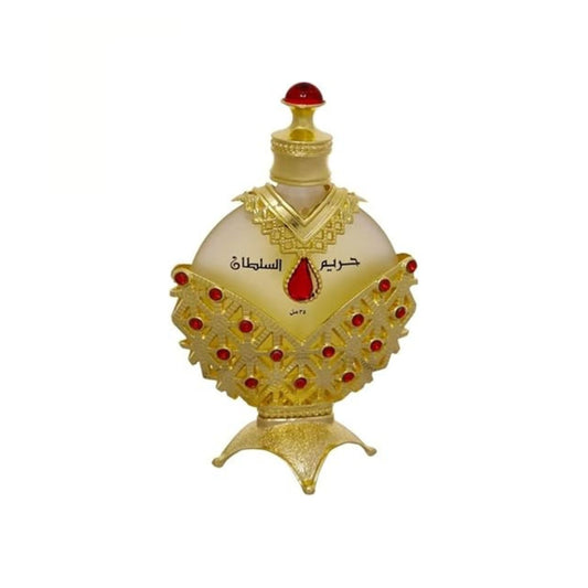 Khadlaj Hareem Sultan Gold PARFUM EDP 2.0oz 5.0oz For Women