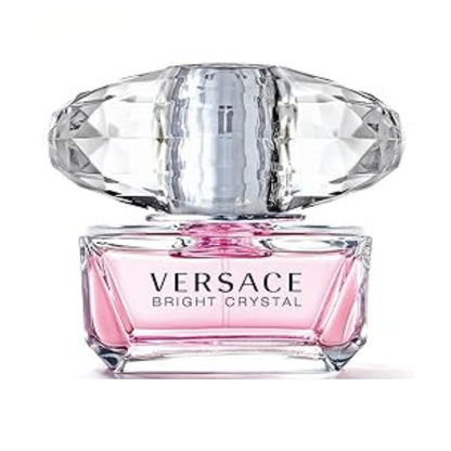 Versace Bright Crystal 1.7oz EDT For Women