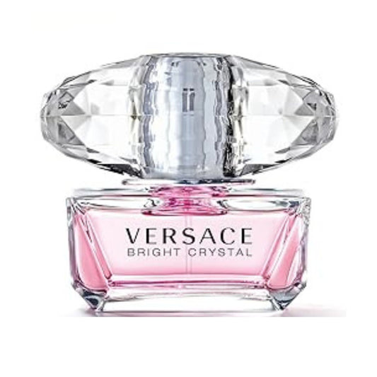 Versace Bright Crystal 1.7oz EDT For Women