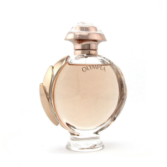 Tester Paco Rabanne Olympea 2.7oz EDP For Women (Unboxed)